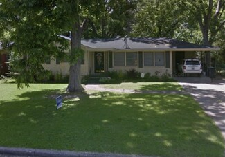 3415 36th Ave, Meridian, MS 39307