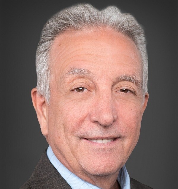 Mark Levenson