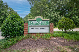 Evergreen Elementary