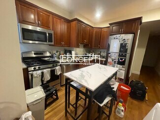 1027 Tremont St Unit 3TS, Boston, MA 02120