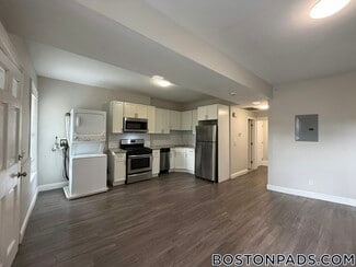 133 Eutaw St Unit 1, Boston, MA 02128