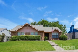 1015 Cedar Run Dr, Duncanville, TX 75137