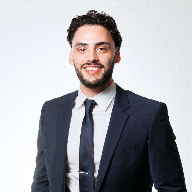 Andres Gonzalez de Salce