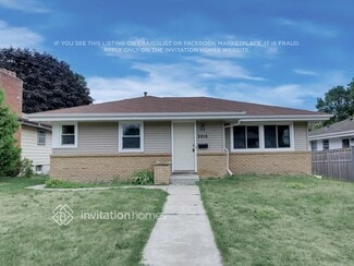 3015 Dakota Ave S, St. Louis Park, MN 55416