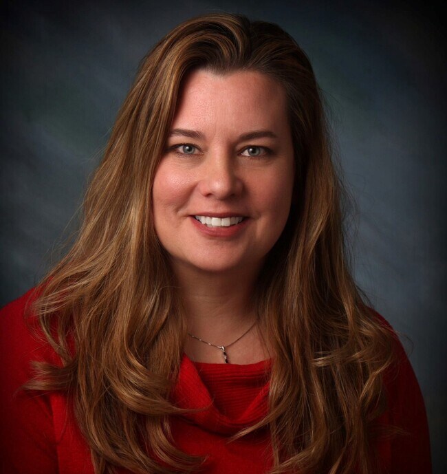 Maria McDonald Zang