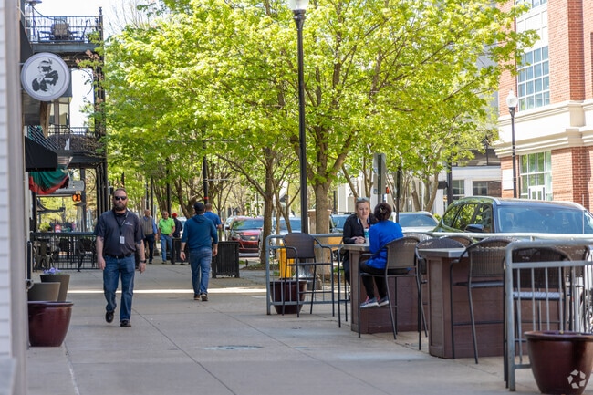 Glenwood has a Walk Score® of 14 out of 100.