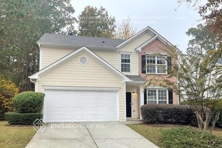 3718 Dove Creek Cir SW, Lawrenceville, GA 30044