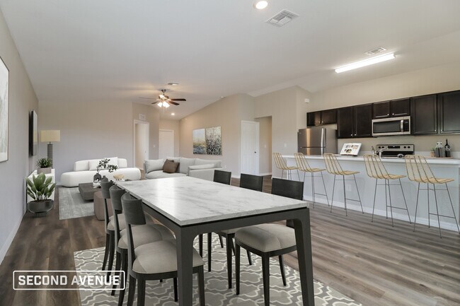 14103 Hughes Ave, Port Charlotte, FL 33953 - photo 6