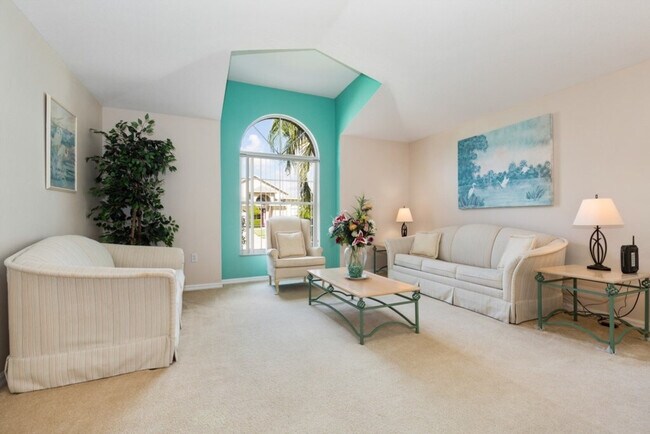 2840 Drifting Lilly Loop unit ID1290676P, Kissimmee, FL 34747 - photo 4