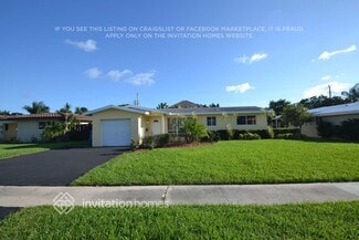 2080 NE 63rd Ct, Fort Lauderdale, FL 33308