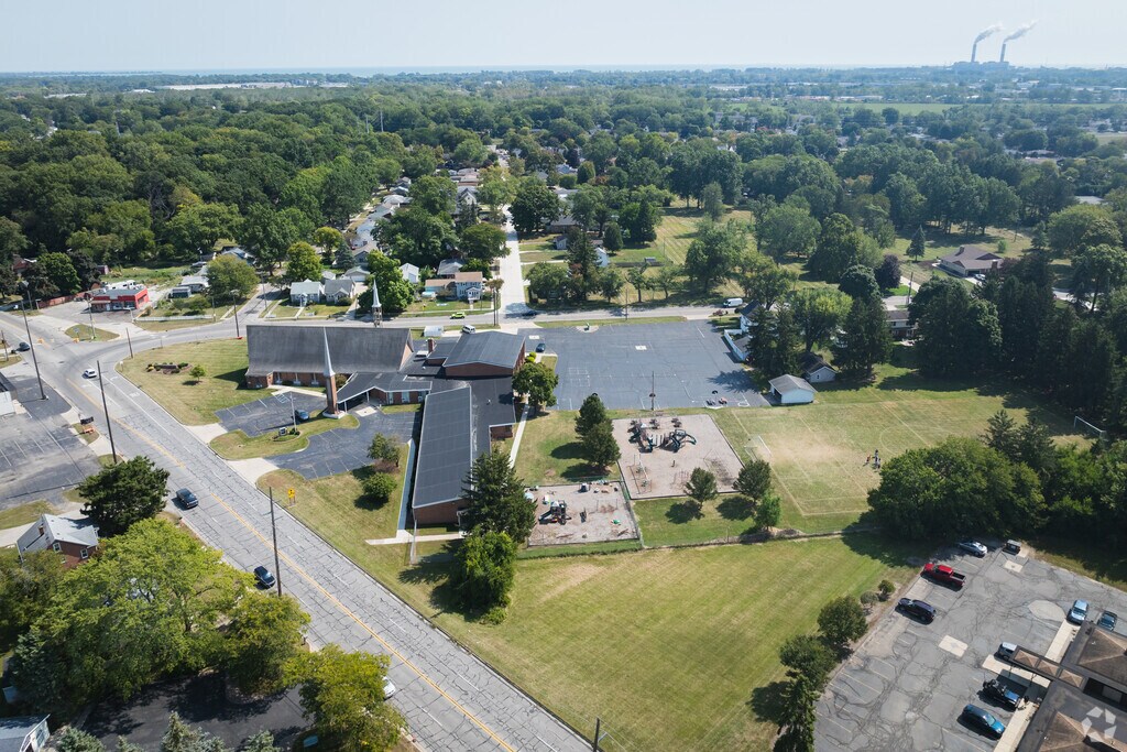 Zion Lutheran School
