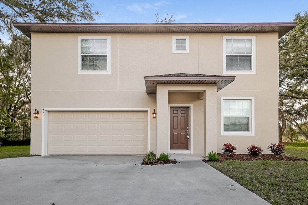 451 Martigues Dr, Poinciana, FL 34759 - photo 1