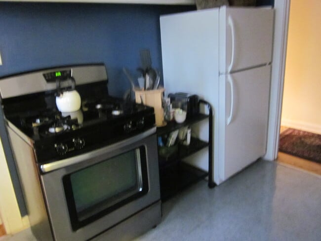 832 N Detroit St unit 3, Los Angeles, CA 90046 - photo 4