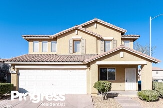 10517 Silver Cholla Ct, Las Vegas, NV 89183