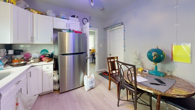 45 Morris St unit 2-bed unit2, Boston, MA 02128 - photo 2