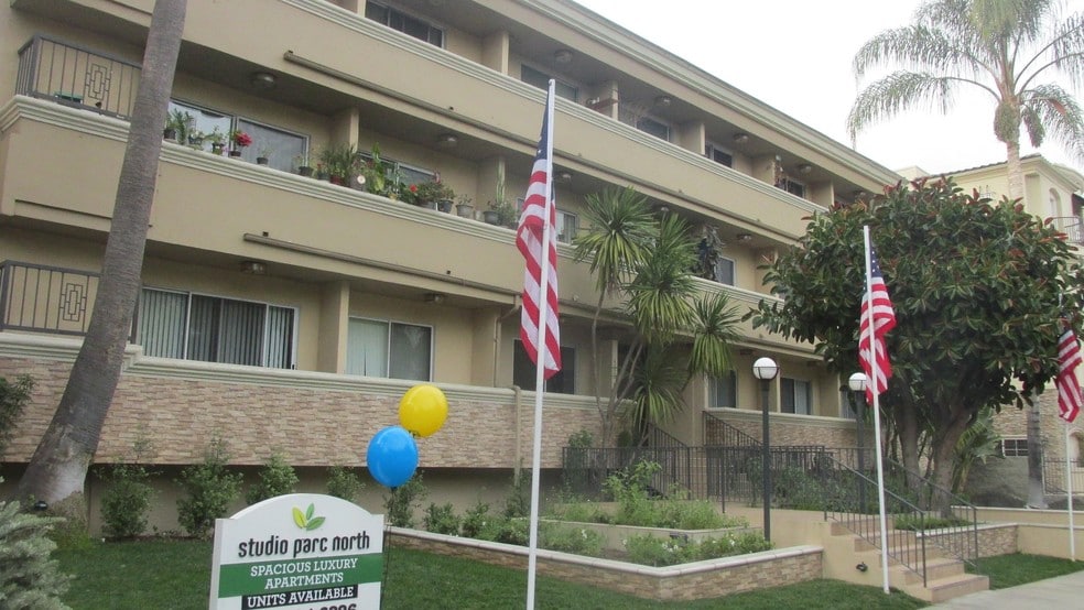 Studio Parc North, Studio City, CA 91604 - photo 1
