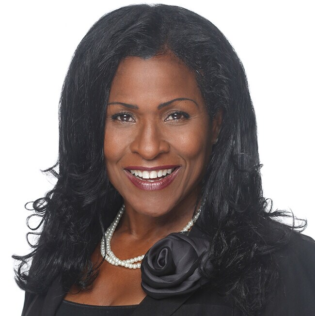 Candace Thrower