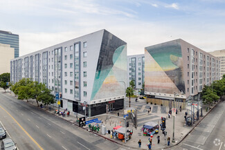 3183 Wilshire Blvd, Los Angeles, CA 90010