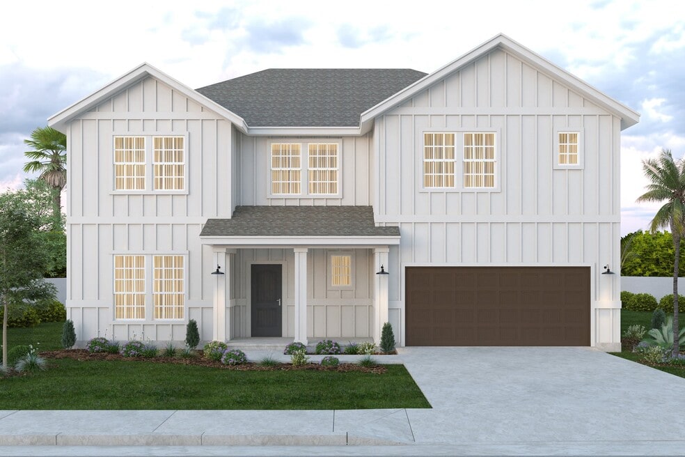 4401 La Sienna Pkwy unit 36896803, Edinburg, TX 78542 - photo 1