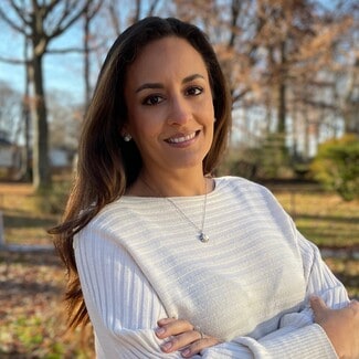 Andrea Perez Del Castillo