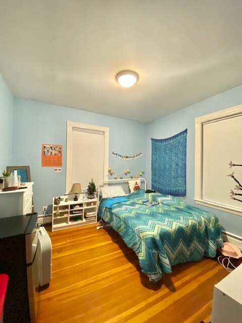 12 Bucknam St unit 1, Roxbury Crossing, MA 02120 - photo 5