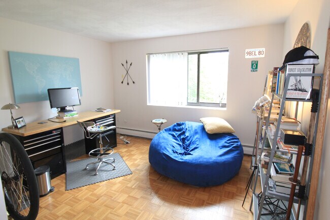 32 Whites Ave unit E664, Watertown, MA 02472 - photo 5