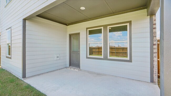 2016 Prairie Ln, Melissa, TX 75454 - photo 6