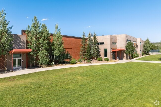 Summit Middle School.