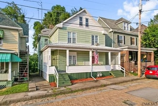 207 Lincoln Ave Unit 207, Connellsville, PA 15425