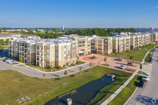 Mosaic at Levis Commons, Perrysburg, OH 43551 - photo 3