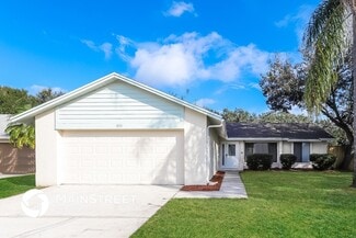 1515 Kestrel Way, Brandon, FL 33511