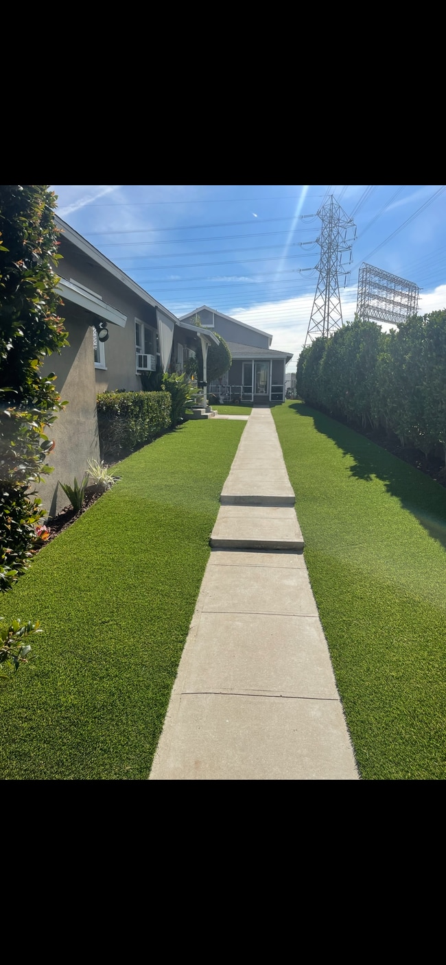 2510 Carnegie Ln Unit 2510 Carnegie Lane unit A, Redondo Beach, CA 90278
