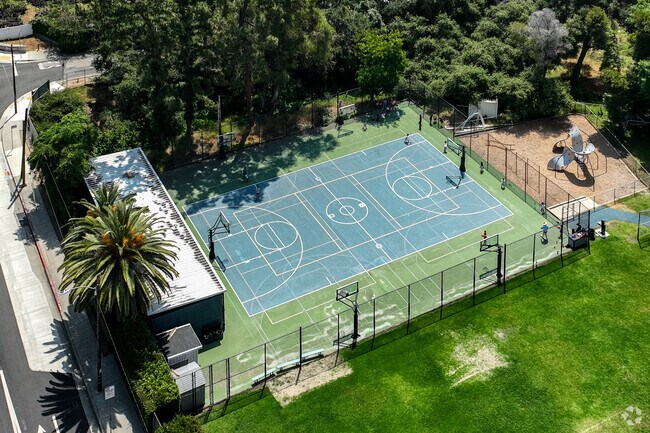 Clairbourn School was founded in 1926 in San Gabriel.