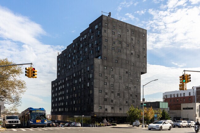 Discover, learn, and play at Sugar Hill's Children’s Museum.