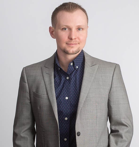 Agent Photo