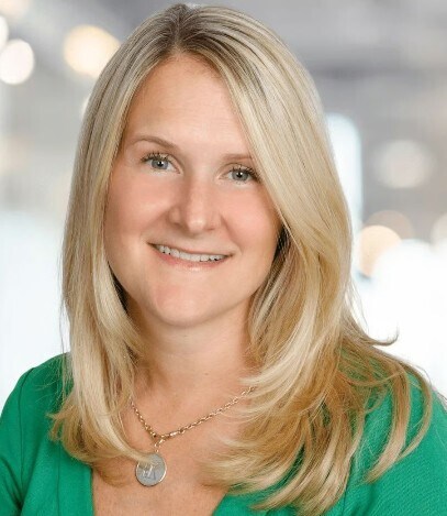 Carolyn Fahey
