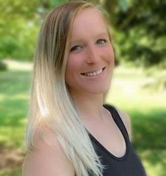 Britney Diane Powell