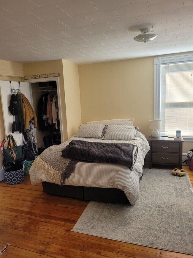 35 Hancock St Unit 3, Somerville, MA 02144