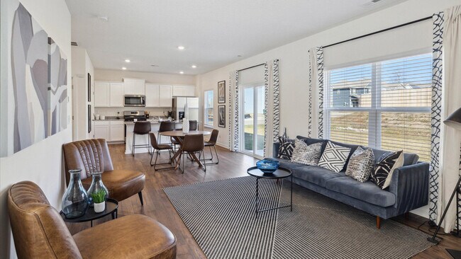 5121 Runnerstone Rd, Morristown, TN 37813 - photo 6