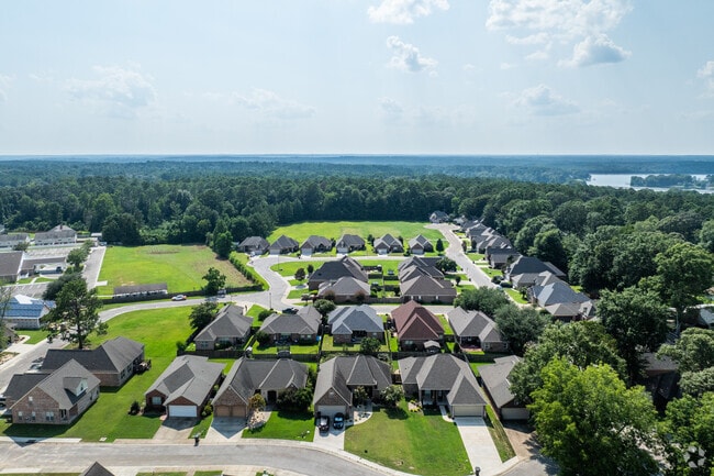 Some subdivisions in Oak Grove feature close-knit communities with strong local bonds.