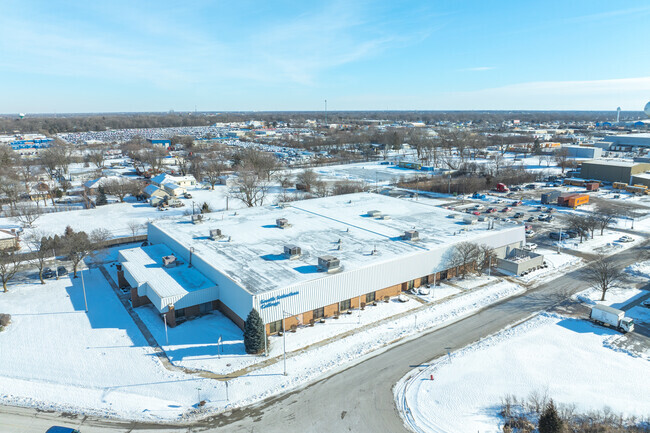 Delta Academy and Achieve offers a space where all people can learn and thrive.