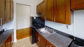 63 Burbank St Unit 5, Boston, MA 02115
