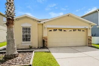 17344 Mint Leaf Ln, Land O' Lakes, FL 34638