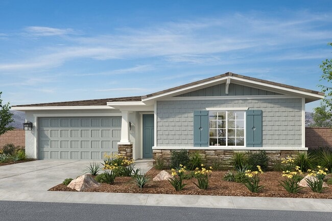 1174 Jackal Dr unit 36515340, Banning, CA 92220 - photo 3