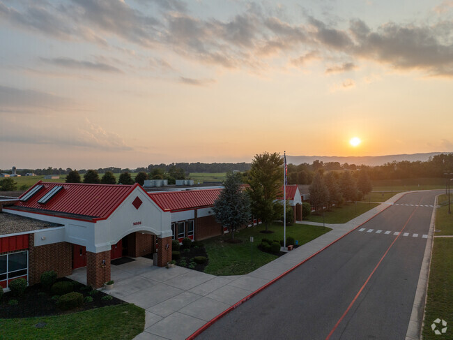 River Bend Elementary