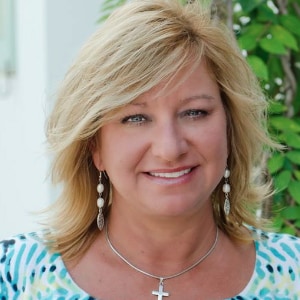 Cindy Page