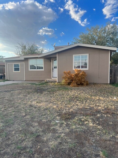 3406 Sycamore Ave, Midland, TX 79703