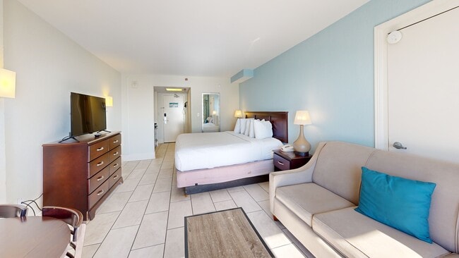 Sandcastle Beachfront Rentals unit 914, Myrtle Beach, SC 29577 - photo 2