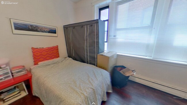 1422 Commonwealth Ave unit 4, Brighton, MA 02135 - photo 3