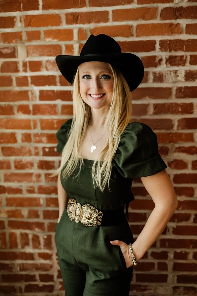 McKelvey Steger